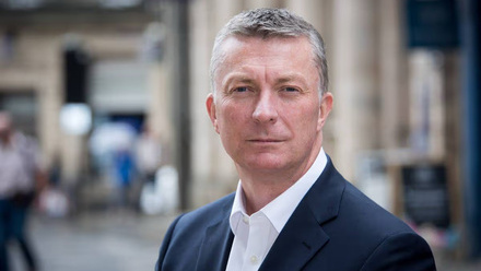 John McCabe, chief executive, NECC.jpg 2