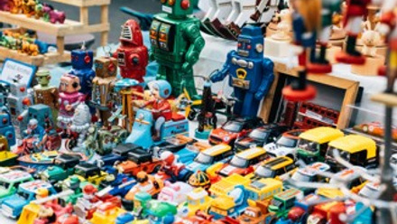 Mandatory eFiling from 8th July for US Imports of Consumer Products