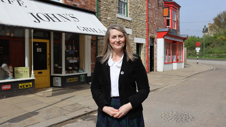 Rhiannon+Hiles%2C+Chief+Executive+of+Beamish%2C+The+Living+Museum+of+the+North.JPG