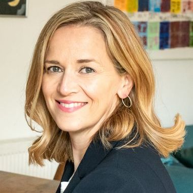 Claire Ainsley