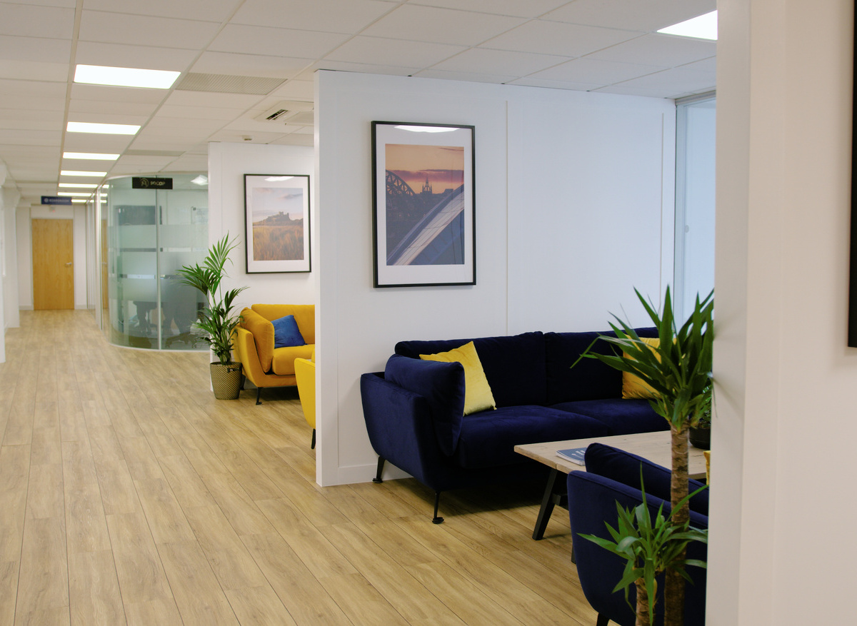 Communal Space