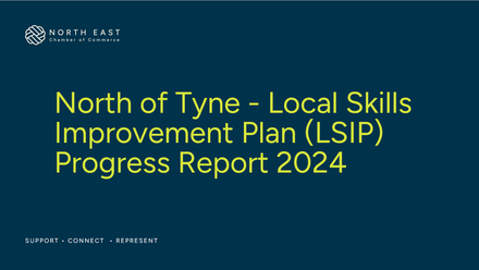 North of Tyne - Local Skills Improvement Plan (LSIP) Progress Report 2024.png