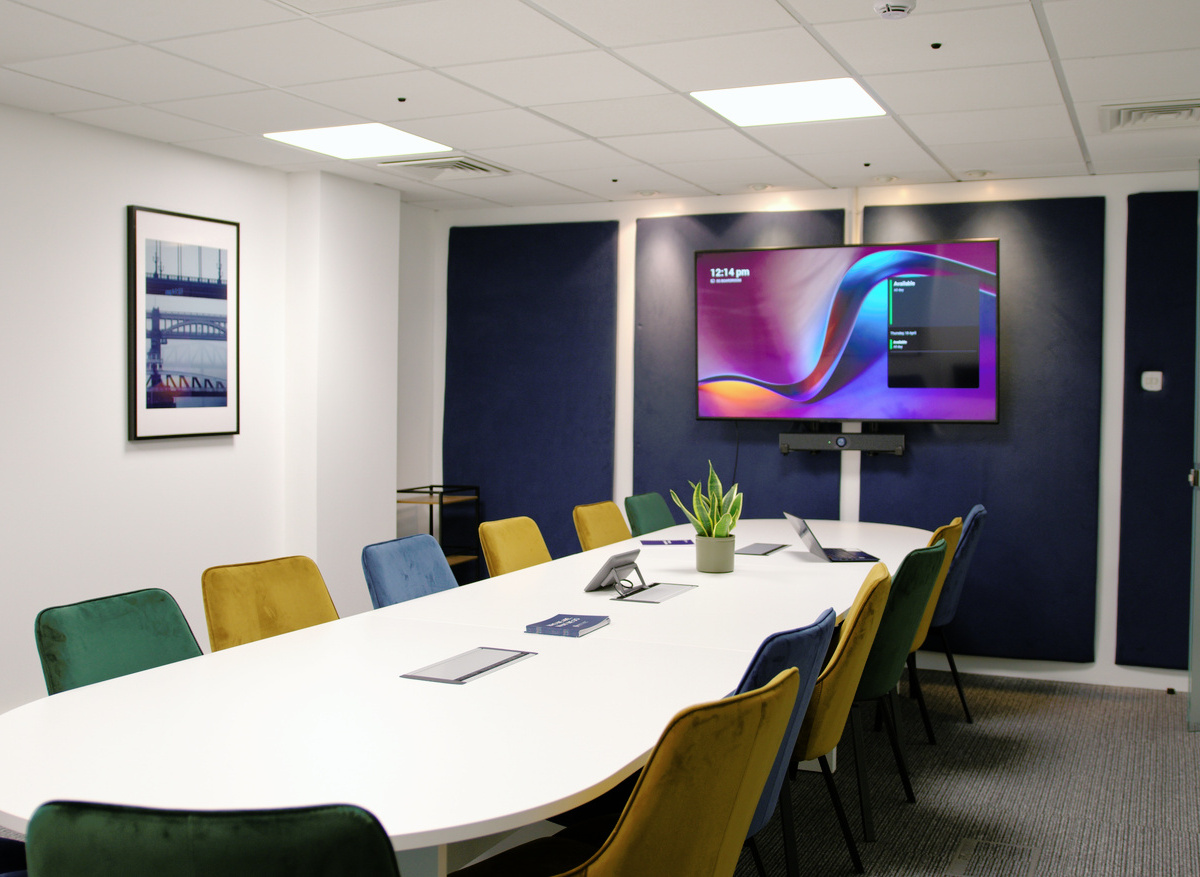 Boardroom