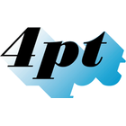 Logo of 4pt Limited