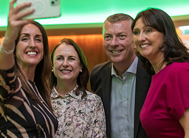 Chamber staff & board.jpg
