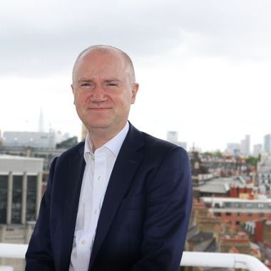 Tom Riordan