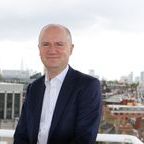Tom Riordan
