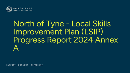 North of Tyne - Local Skills Improvement Plan (LSIP) Progress Report 2024 Annex A.png