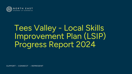 Tees Valley - Local Skills Improvement Plan (LSIP) Progress Report 2024.png