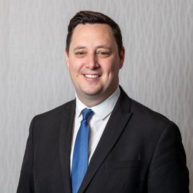 Lord Ben Houchen