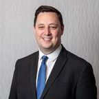 Lord Ben Houchen