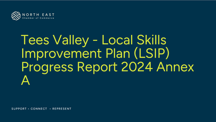 Tees Valley - Local Skills Improvement Plan (LSIP) Progress Report 2024 Annex A.png